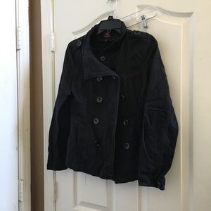 FINAL MARKDOWN Junior 2b Bebe jacket large